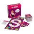 Juego de mesa experto en sexo (inglés)