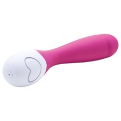   LOVELIFE BY OHMYBOD - CUIDADO - Vibrador recargable punto G (rosa)