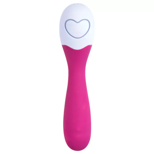 LOVELIFE BY OHMYBOD - CUIDADO - Vibrador recargable punto G (rosa)