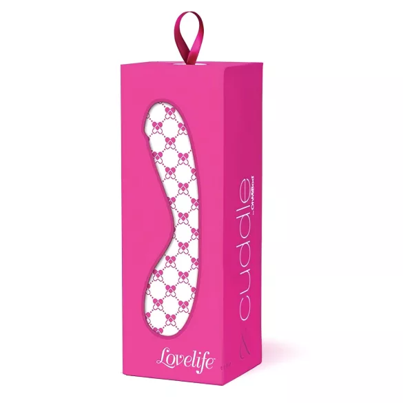 LOVELIFE BY OHMYBOD - CUIDADO - Vibrador recargable punto G (rosa)