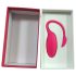Flamingo Mágico - Vibrador Inteligente (rosa)
