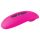 Vibrador inteligente Candy rosa recargable