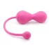 Magic Motion Kegel Master - Bola vaginal vibratoria con control por app (rosa)