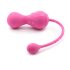 Magic Motion Kegel Master - Bolas Vaginales Inteligentes Duo (Lila)