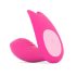 Magic Motion Eidolon - Vibrador inteligente y recargable (rosa)