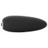 Je Joue Mimi Soft - Vibrador Clitorial Recargable e Impermeable (Negro)