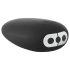 Je Joue Mimi Soft - estimulador vibrador recargable, negro
