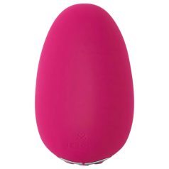   Je Joue Mimi Soft - Recargable, impermeable vibrador clitorial (rosa)