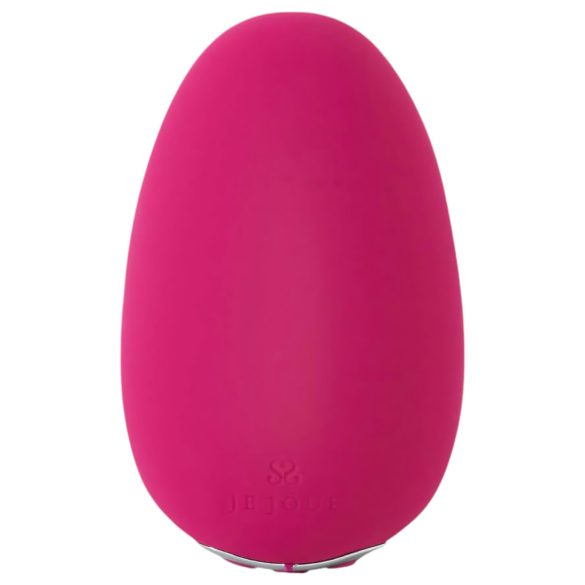 Je Joue Mimi Soft - Recargable, impermeable vibrador clitorial (rosa)