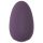 Je Joue Mimi Soft - Vibrador recargable, impermeable para clítoris (púrpura)