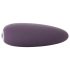 Je Joue Mimi Soft - Vibrador recargable, impermeable para clítoris (púrpura)