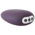 Je Joue Mimi Soft - Vibrador recargable, impermeable para clítoris (púrpura)