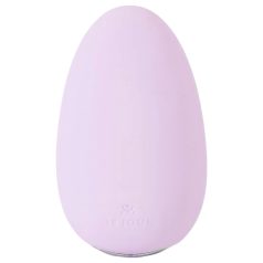   Je Joue Mimi Soft - vibrador recargable, resistente al agua (violeta)