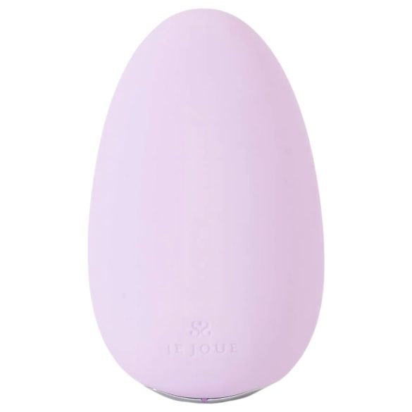 Je Joue Mimi Soft - vibrador recargable resistente al agua para clítoris (violeta)