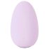 Je Joue Mimi Soft - vibrador recargable resistente al agua para clítoris (violeta)