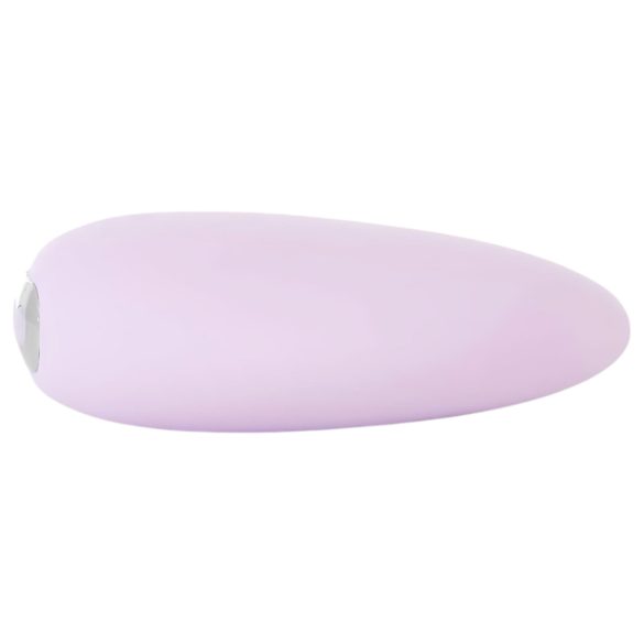 Je Joue Mimi Soft - vibrador recargable, resistente al agua (violeta)