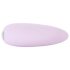 Je Joue Mimi Soft - vibrador recargable resistente al agua para clítoris (violeta)
