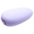 Je Joue Mimi Soft - vibrador recargable resistente al agua para clítoris (violeta)