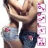 Love in the Pocket - Anillo Vibrador Deseo Único (Rosa)