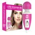 Love Wand - mini vibrador masajeador (rosa)