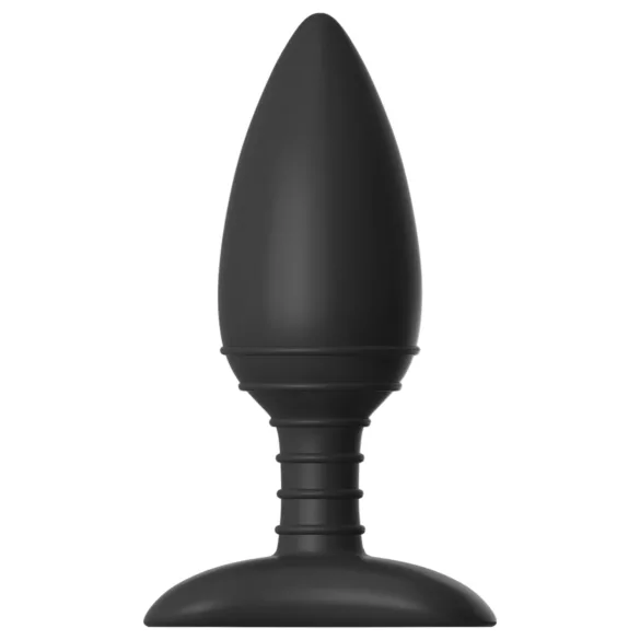 Nexus Ace - plug anal vibrador recargable con control remoto tamaño mediano
