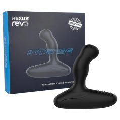 Nexus Revo Intense - vibrador prostático giratorio