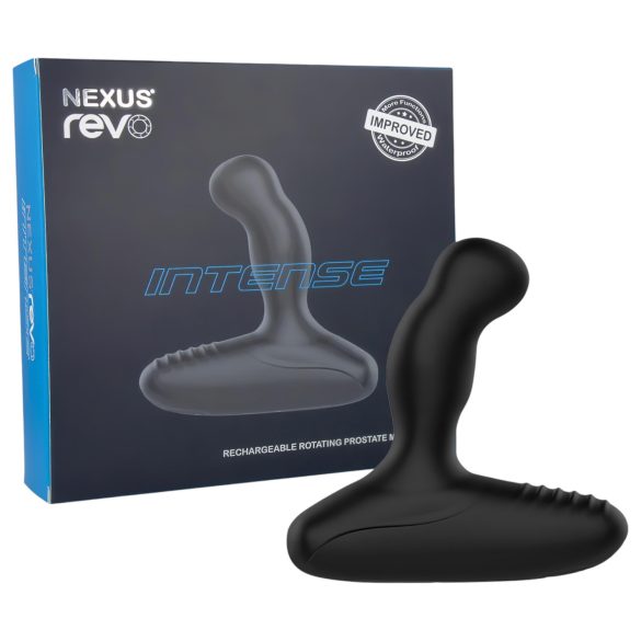 Nexus Revo Intense - Vibrador Rotativo para Próstata