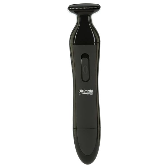 Swan Ultimate - kit de afeitado íntimo masculino