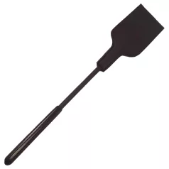 S&M Riding Coap - azotador (negro)