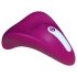 Nomi Tang - Vibrador recargable e impermeable para clítoris (violeta)