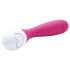 LOVELIFE BY OHMYBOD - CUDDLE - mini vibrador recargable punto G (rosa)