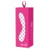 LOVELIFE BY OHMYBOD - CUDDLE - mini vibrador recargable punto G (rosa)