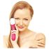 LOVELIFE BY OHMYBOD - CUDDLE - mini vibrador recargable punto G (rosa)