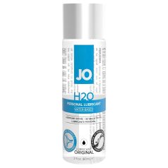 Lubricante H2O a base de agua (60ml)