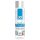 JO H2O - Lubricante caliente a base de agua, 120 ml