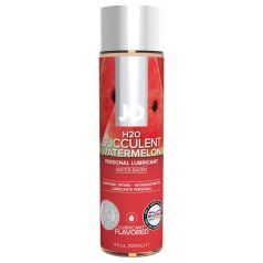 JO H2O sandía - lubricante a base de agua (120ml)