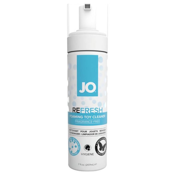 System JO - Spray Desinfectante (207 ml)
