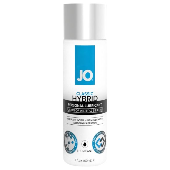 System JO Classic Hybrid - Lubricante Híbrido (60ml)