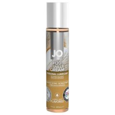 Lubricante JO H2O vainilla a base de agua (30ml)