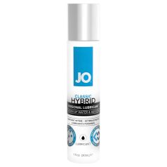 System JO Classic Hybrid - lubricante híbrido (30ml)