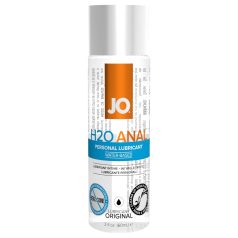 JO H2O Anal Original - Lubricante anal a base de agua (60ml)
