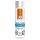 JO H2O Anal Warming - lubricante anal térmico (120ml)