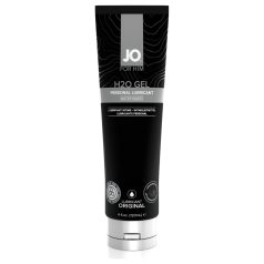 System JO - Gel lubricante base agua (120ml)