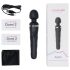 Vibrador inteligente LOVENSE Domi 2 - negro