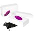 LELO Luna - huevo vibrador inteligente (lila)