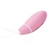 LELO Luna - huevo vibrador inteligente (rosa)