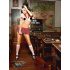 Baci - conjunto colegiala (S/M)