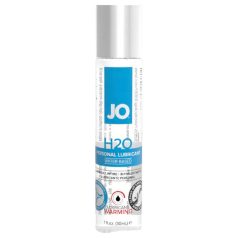 JO H2O - Lubricante base agua efecto calor (30ml)