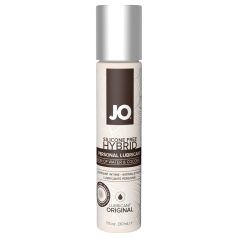 JO - lubricante híbrido - coco - 30ml