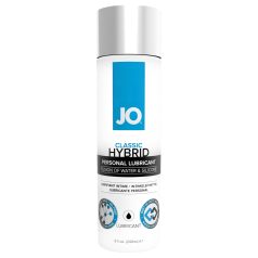 System JO Classic Hybrid - lubricante híbrido (240ml)
